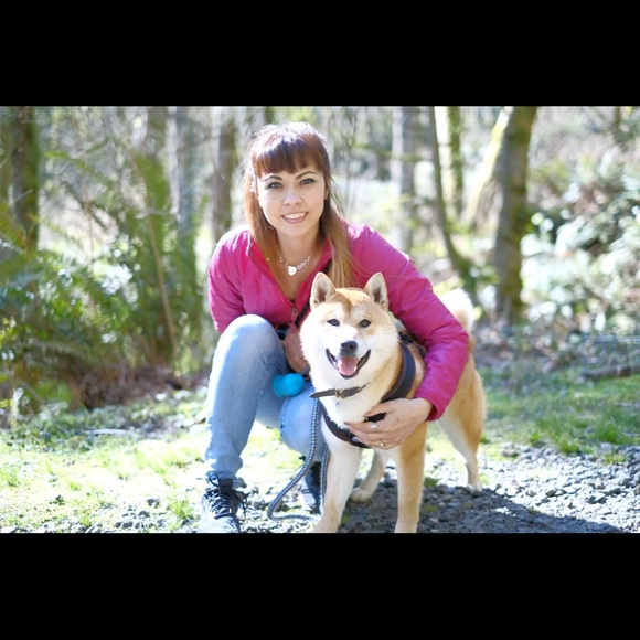 Get to know me! Crystal - Picture 8 of 8